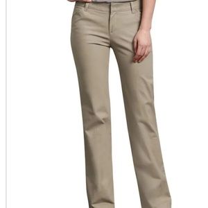 Dickies Khaki Work/Dress Pants